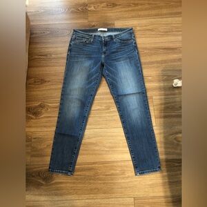 Flying Monkey Skinny Jeans